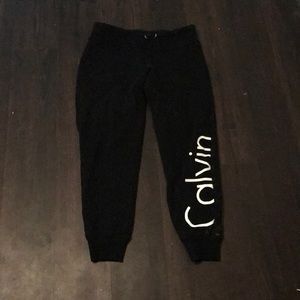 Calvin Klein pants